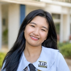 ROSELYN Z. DOQUE