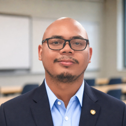 DR. ROMAN M. RICHARD